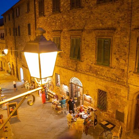 Casa Raffaella 1 Tuscan Charm In Medieval Suvereto Exterior photo