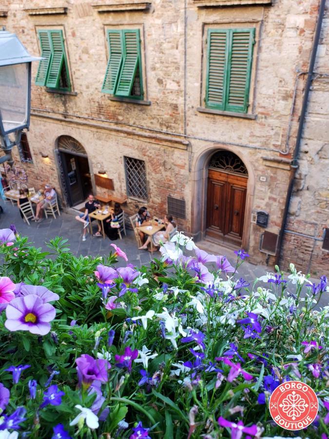 Casa Raffaella 1 Tuscan Charm In Medieval Suvereto Exterior photo